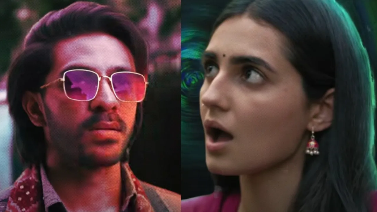 Aishwarya Thackeray double talent will be seen in Anurag Kashyap film Nishaanchi Pigeon Kabootar son