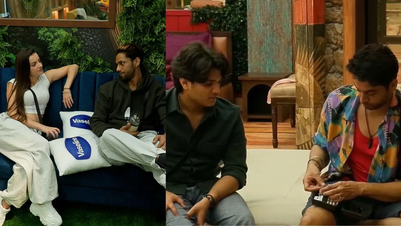 Bigg Boss 19 (10)