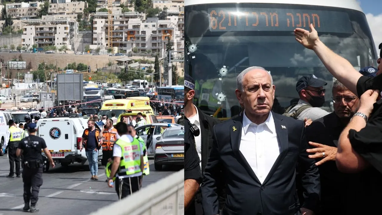 israel attack