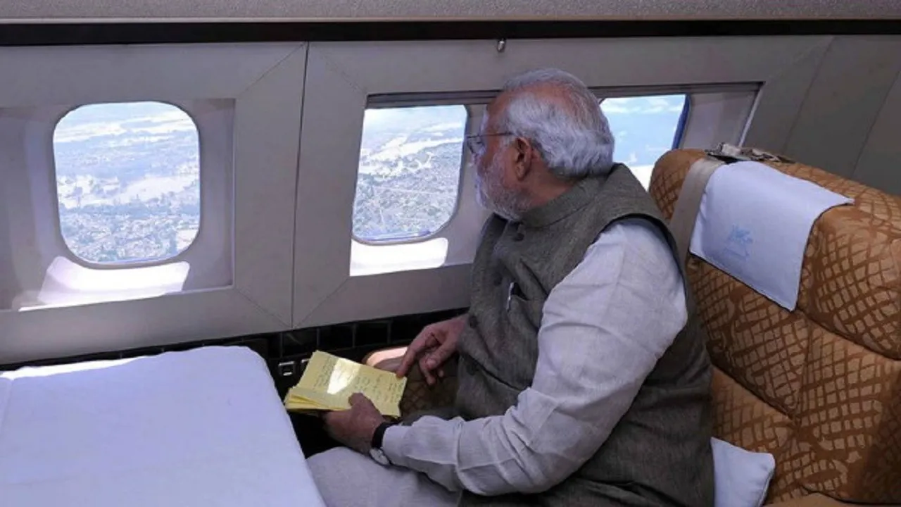 PM Modi