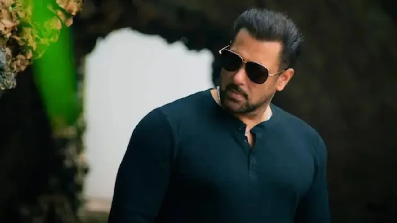Salman Khan On Wedding