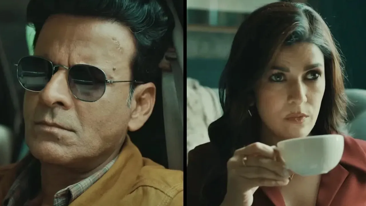 The Family Man 3 Big update Darshan Kumar confirms release date Know when and where you watch