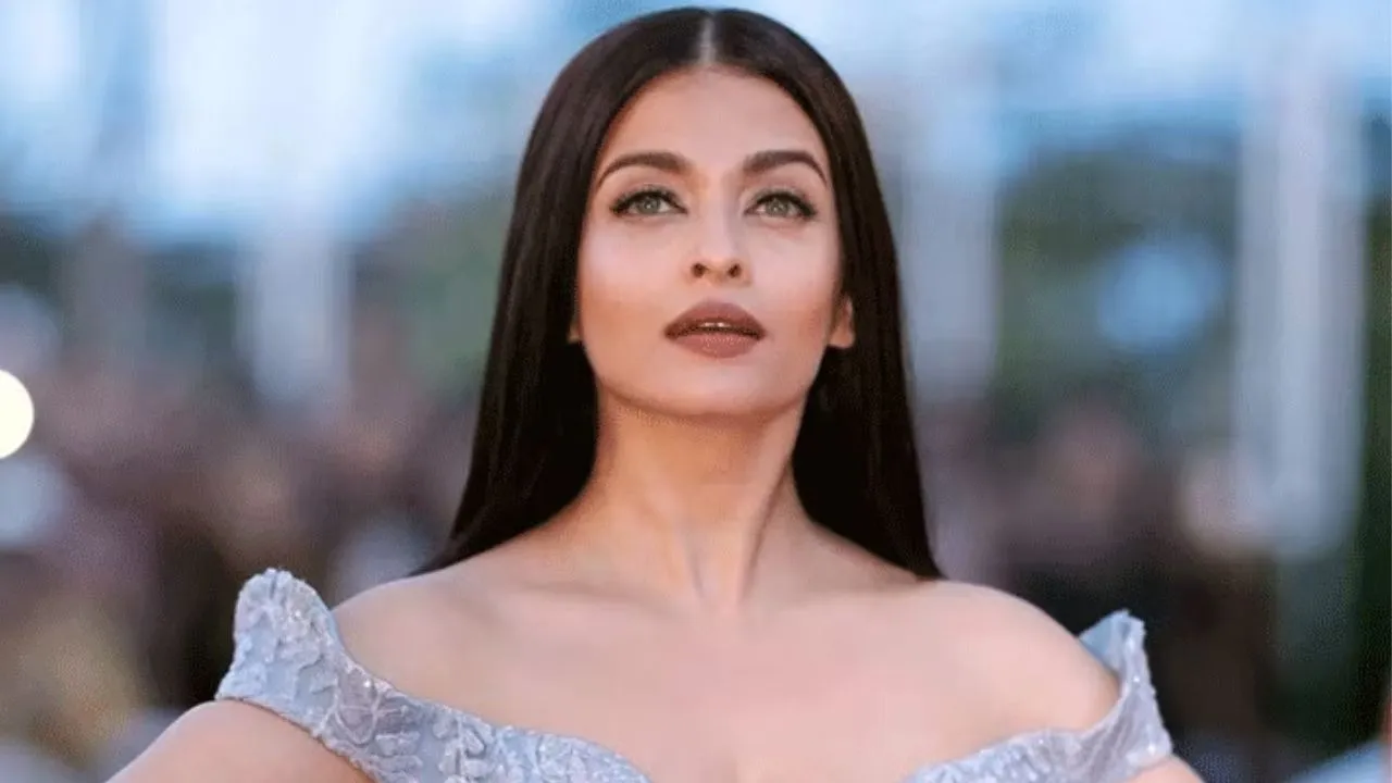 Aishwarya Rai Bachchan