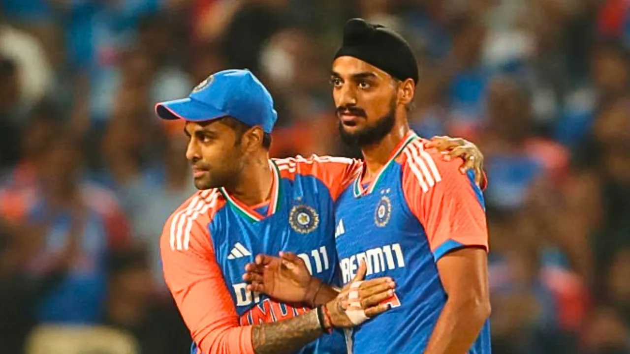 Team India's one decision against UAE may become the biggest reason for their defeat