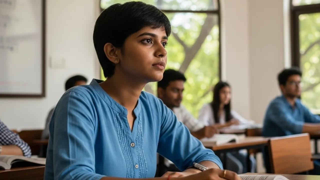 Why Millions of Indian Students Leaving India for Higher Education