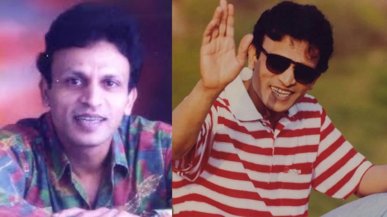 actor annu kapoor great grandfather fought for independence was hanged had to make a living by selling tea and churan