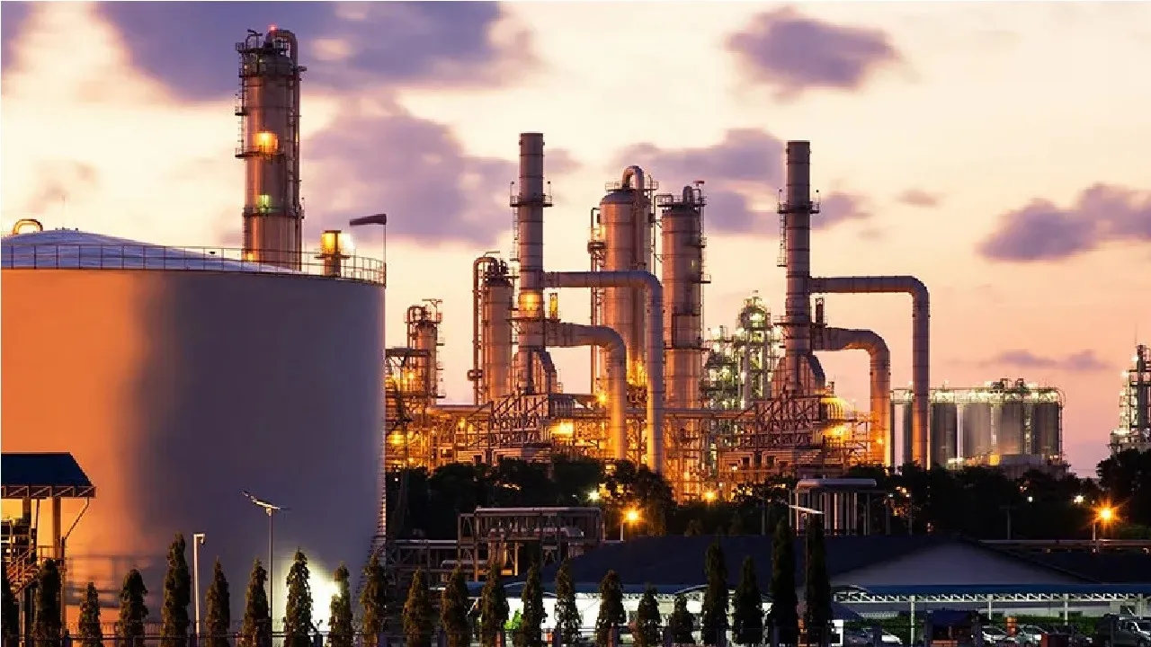 Bihar industry corridor
