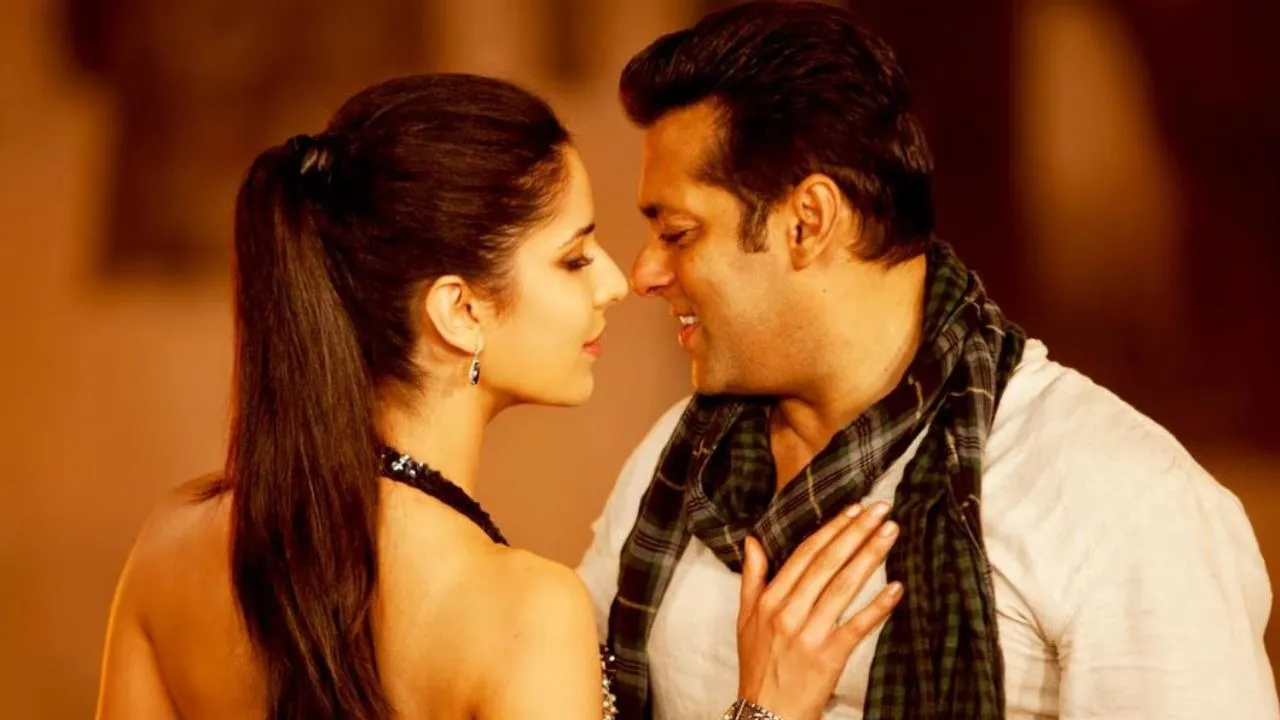 Katrina-Salman