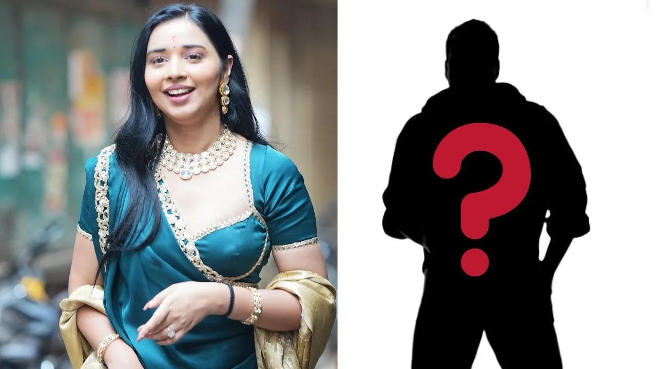 Tanya Mittal revealed her ex-boyfriend is from politics they used to meet secretly