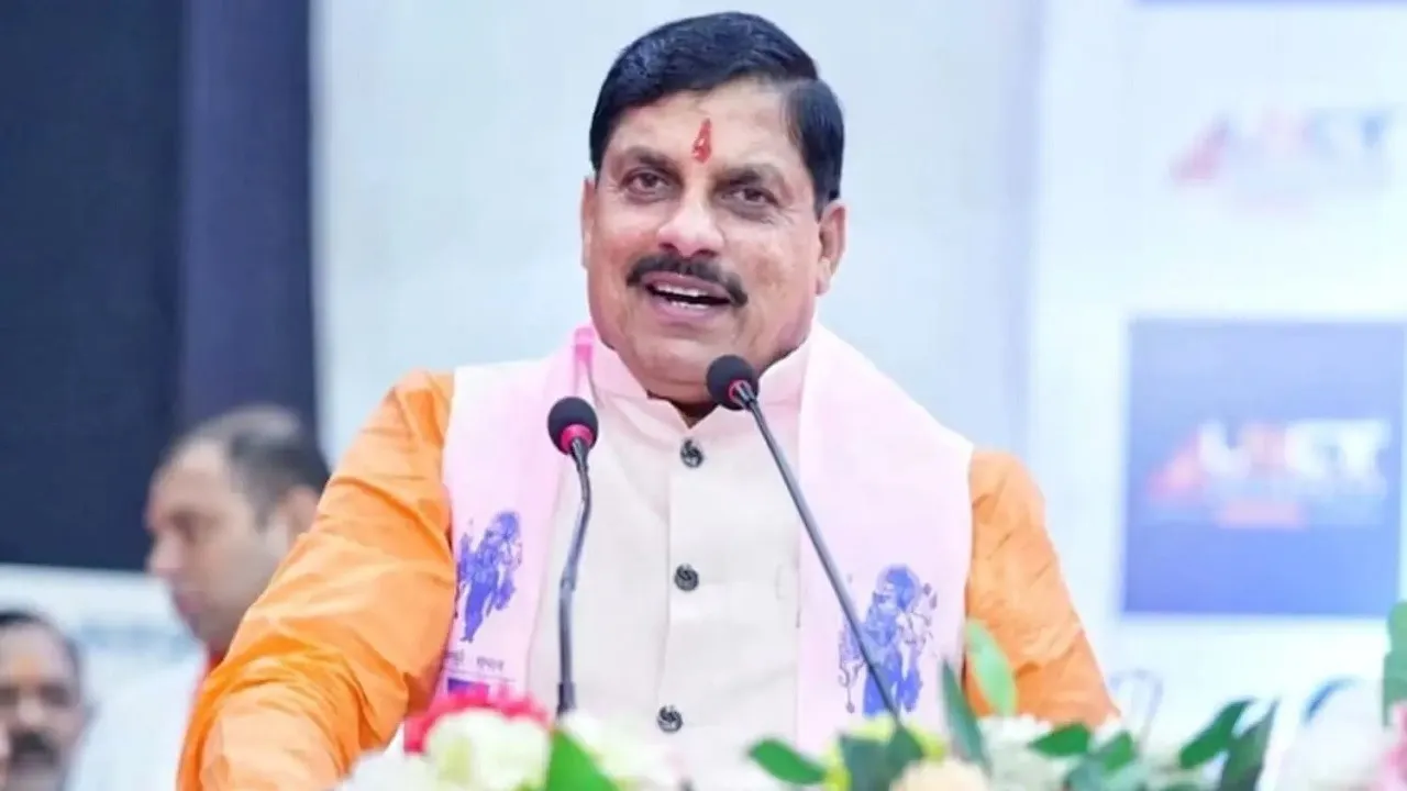 Ladli Behna Yojana