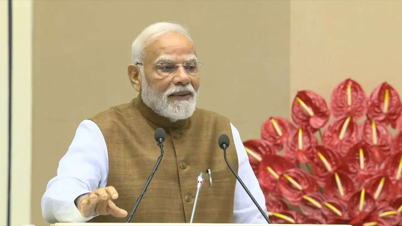 PM Modi