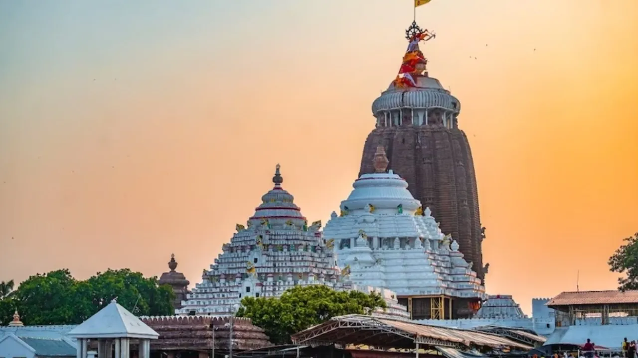 bihar durga puja pandal