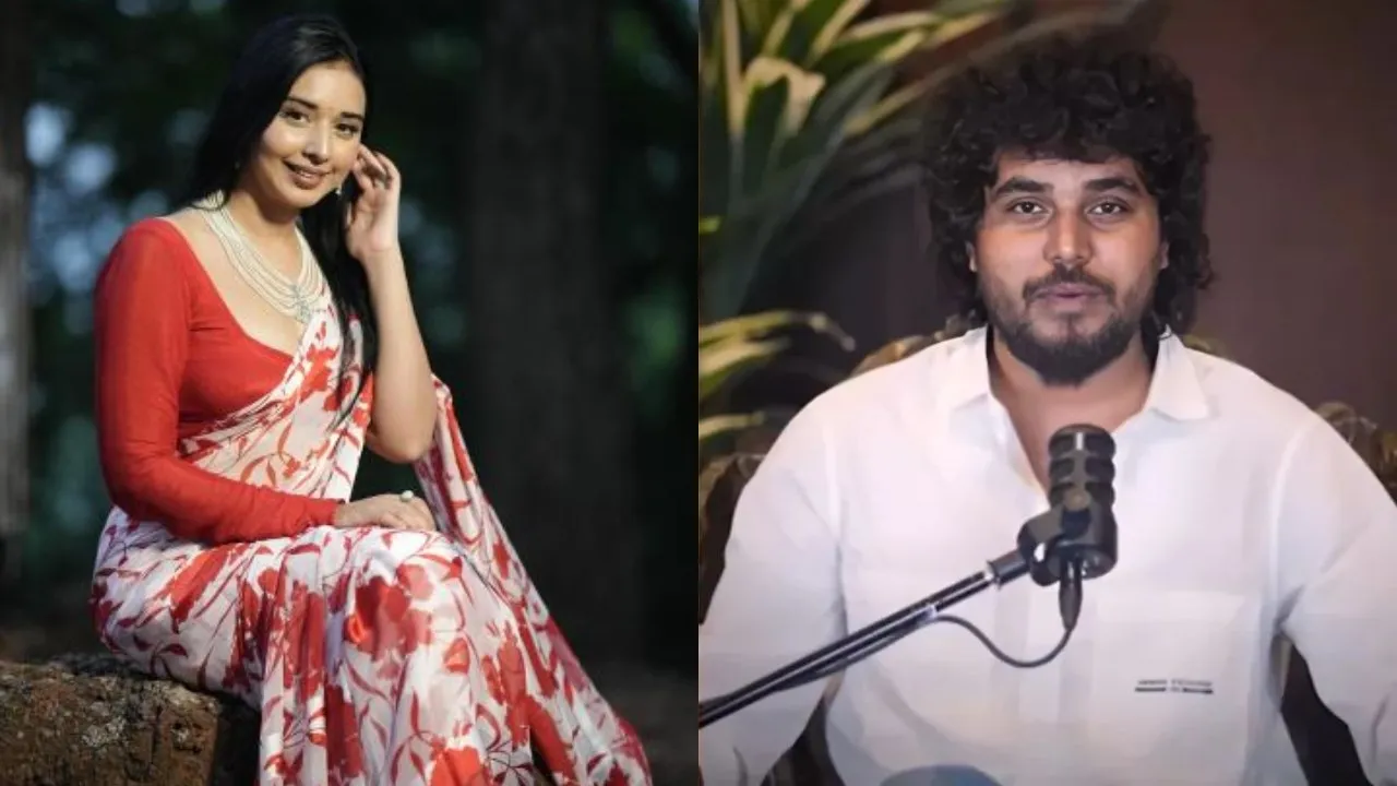 Tanya Mittal ex-boyfriend Balraj Singh arrested his ex-girlfriend makes serious allegations on him
