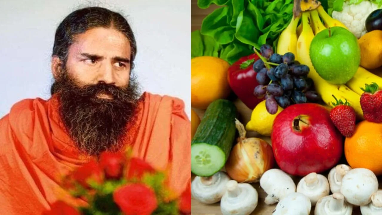 Yoga Guru Baba Ramdev Tips