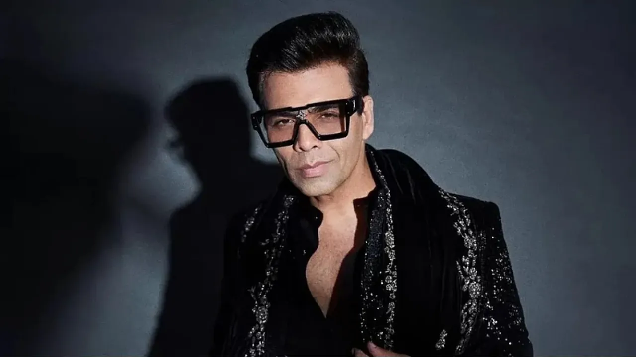 Karan Johar knocked door Delhi High court After Anil Kapoor and Jackie Shroff protect personality ri