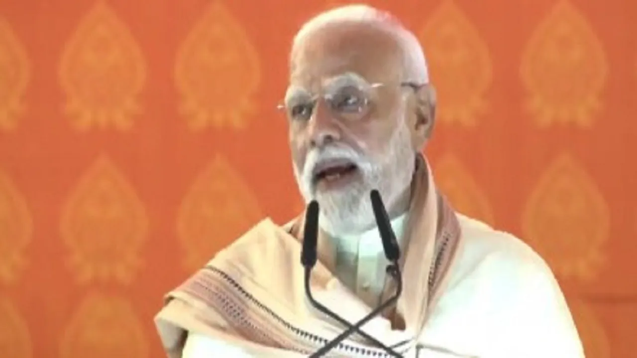 pm modi