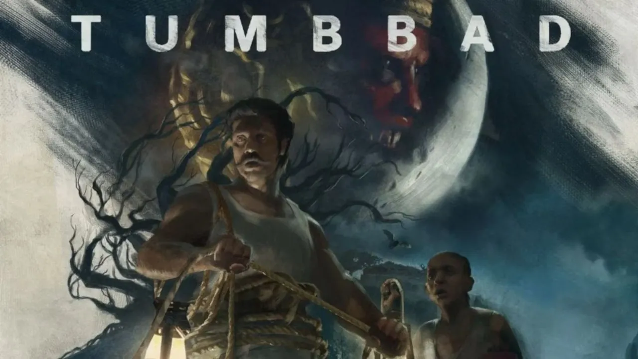 Re-release of Sohum Shah film Tumbbad changed box office game