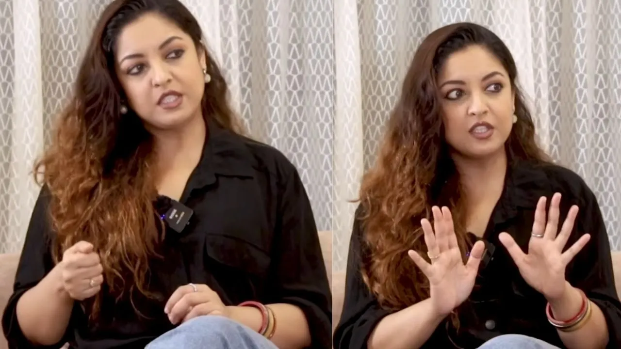 tanushree dutta