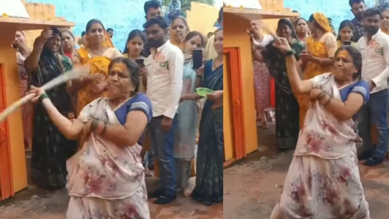 VIRAL STUNT VIDEO  (1)