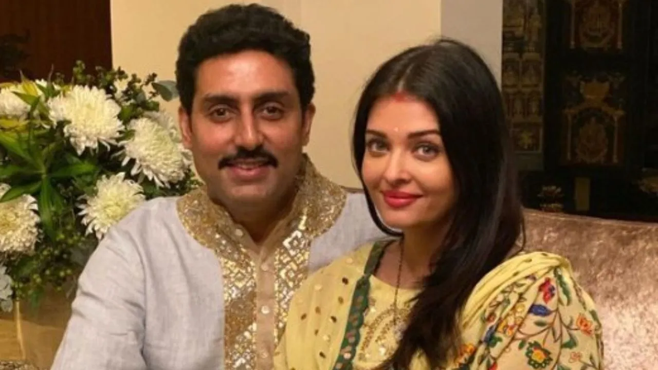 Abhishek-Aishwarya (1)