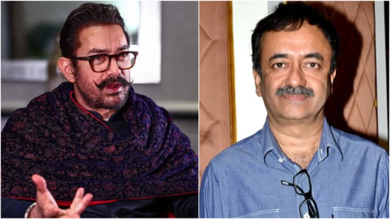 Amir khan rejects dadasheb Phalke biopic script rajkumar hirani need rewrite storyline