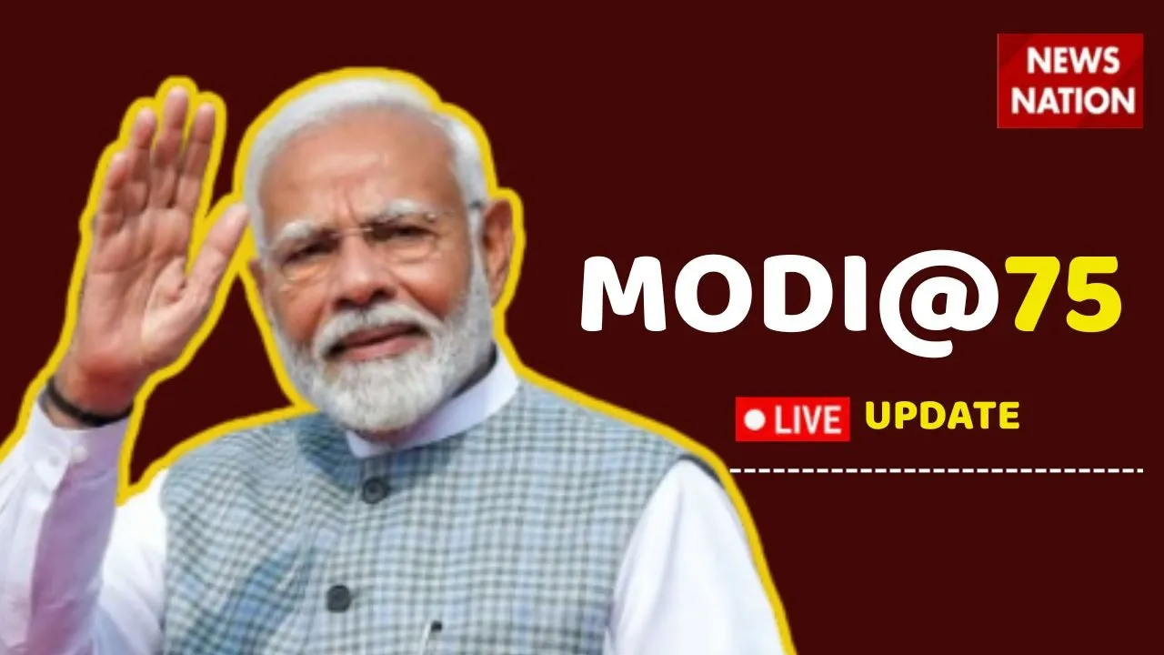 Modi birthday
