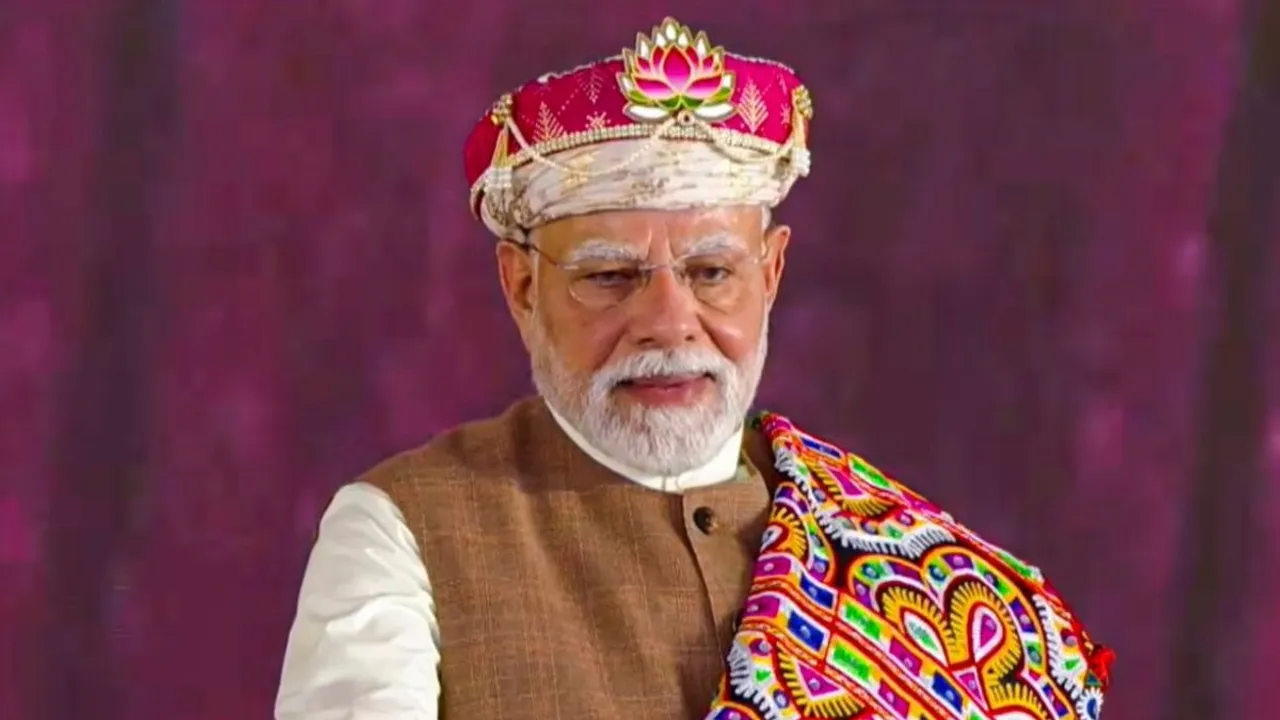 pm  modi