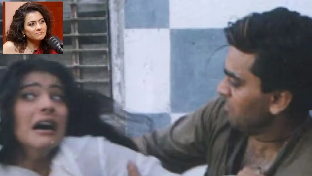 Kajol