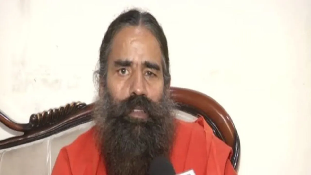 ramdev