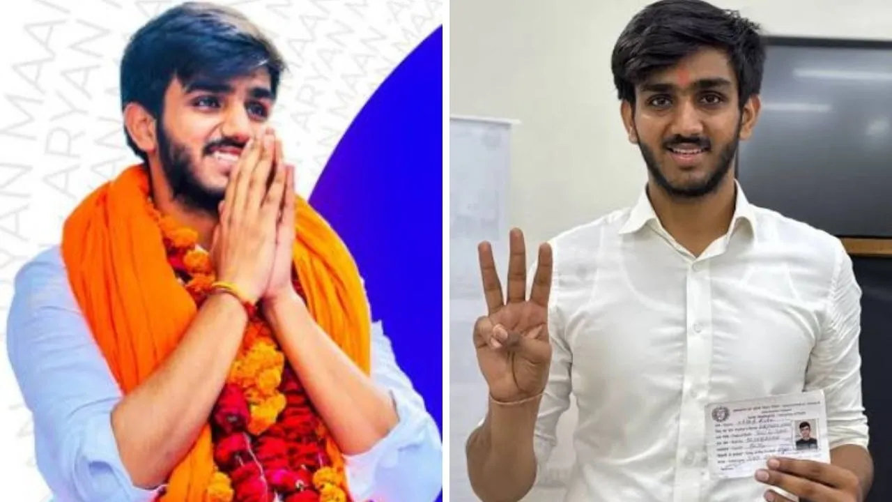 dusu election
