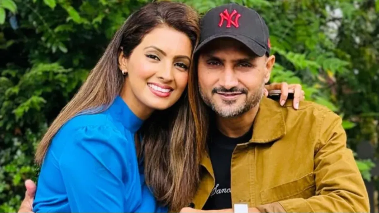 Harbhajan Singh Wife Geeta Basra Recalls Two Miscarriages