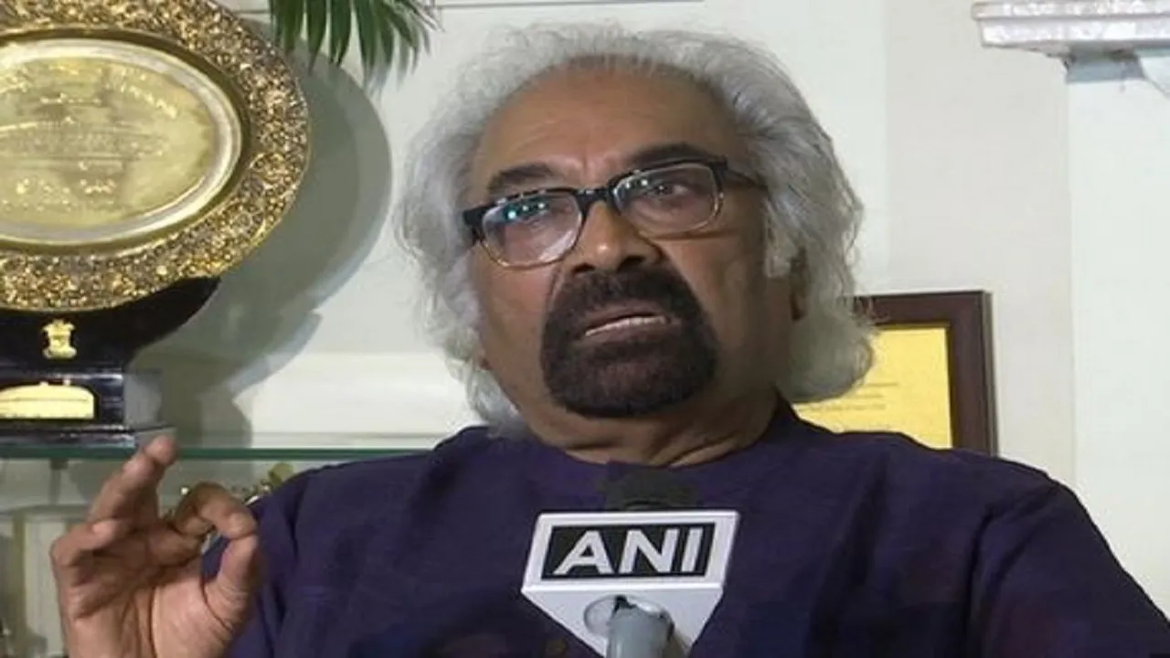 sam pitroda