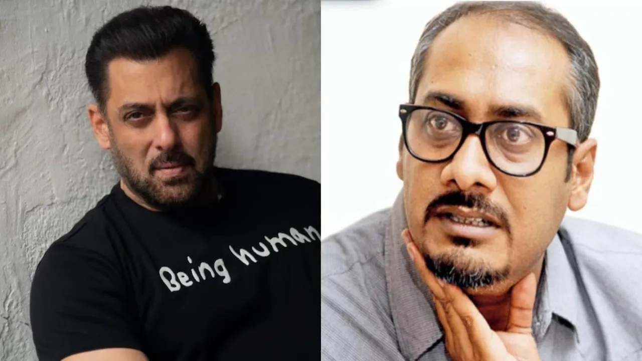 Dabangg director Abhinav Kashyap Allegations Salman Khan and his family