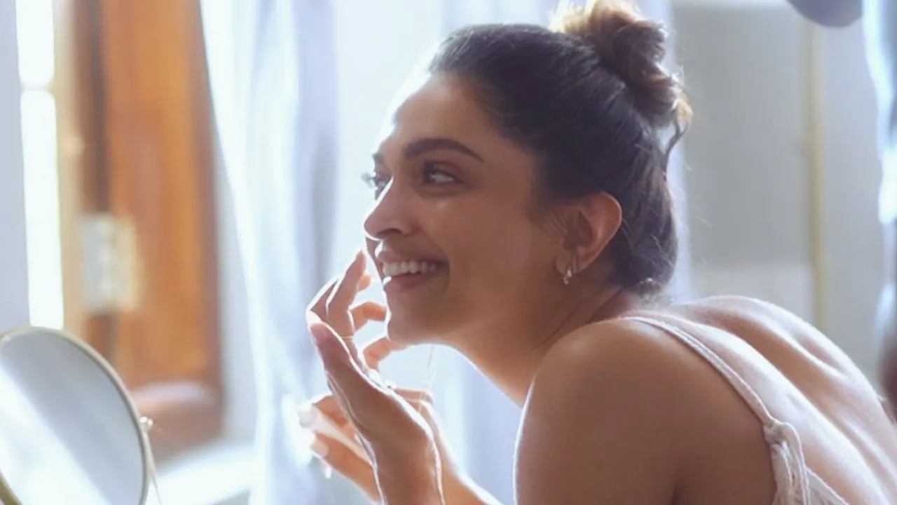 Deepika Padukone
