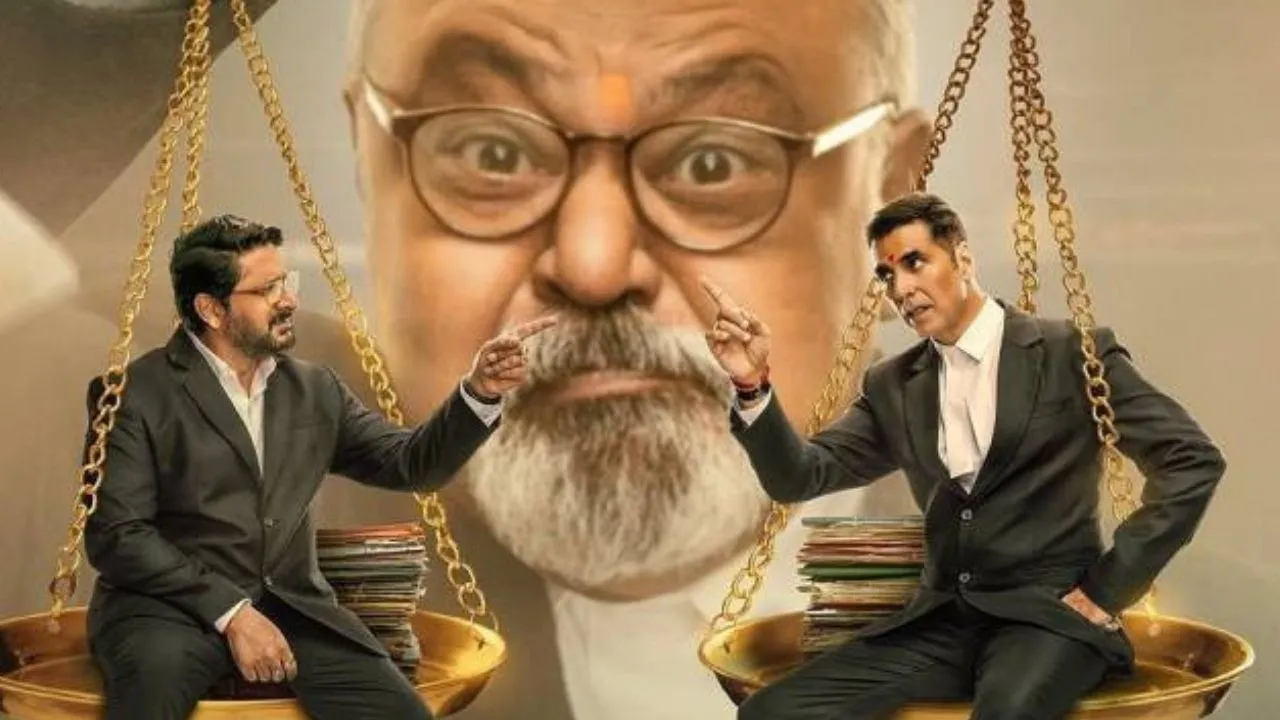 Jolly LLB3