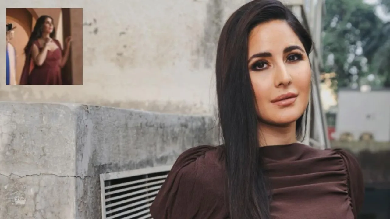 Katrina Kaif
