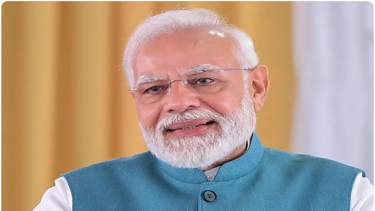 PM Modi Gujarat Visit