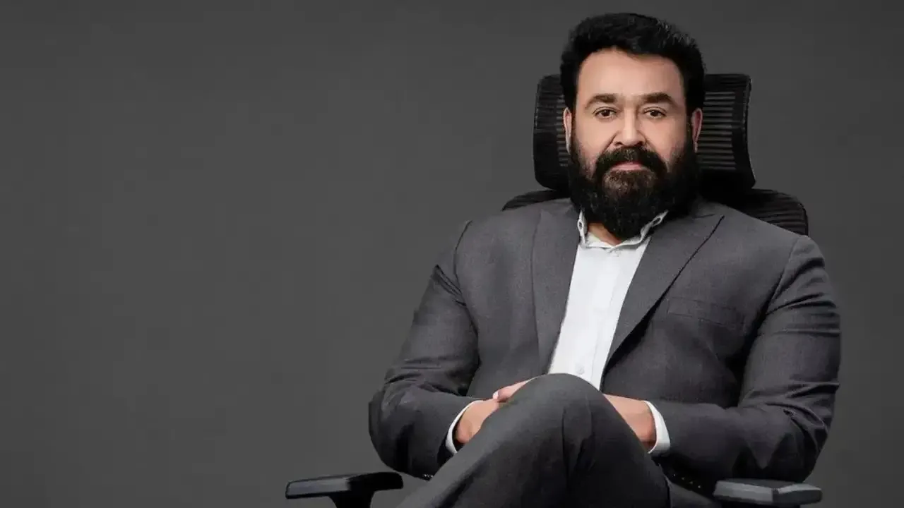 south superstar Mohanlal get receive Dadasaheb Phalke Award by Indian government