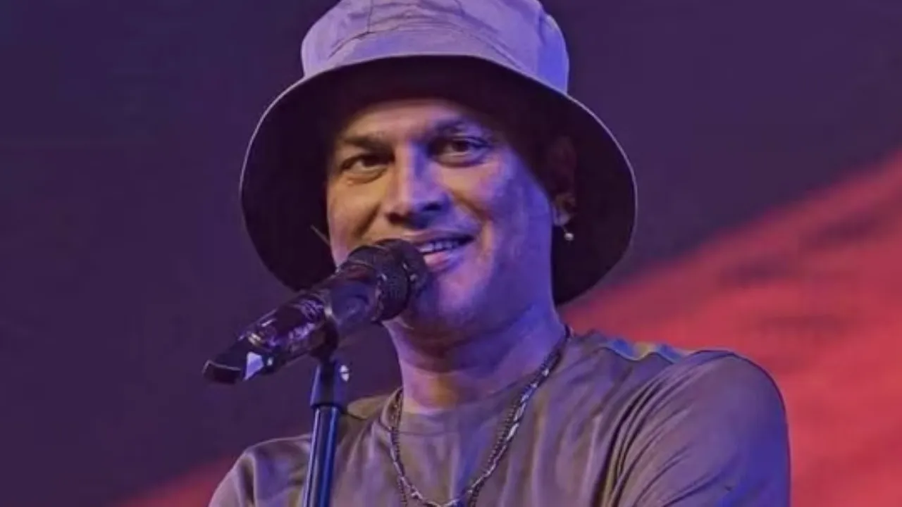 Who is singer Zubeen Garg who died while scuba diving know here