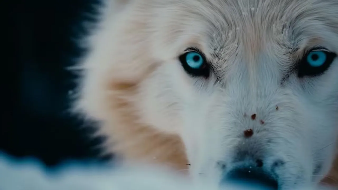 Why some Animals eyes glow in night Khabar Unique