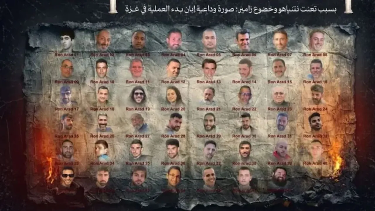 hamas photo
