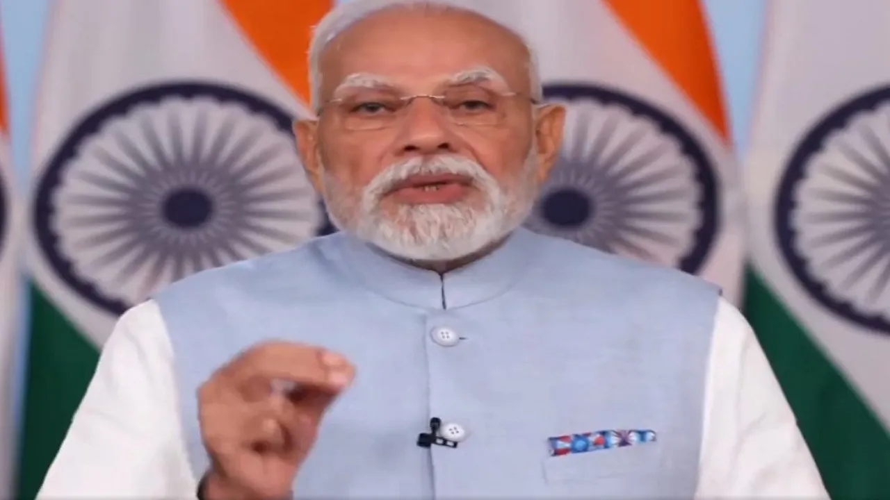 pm modi