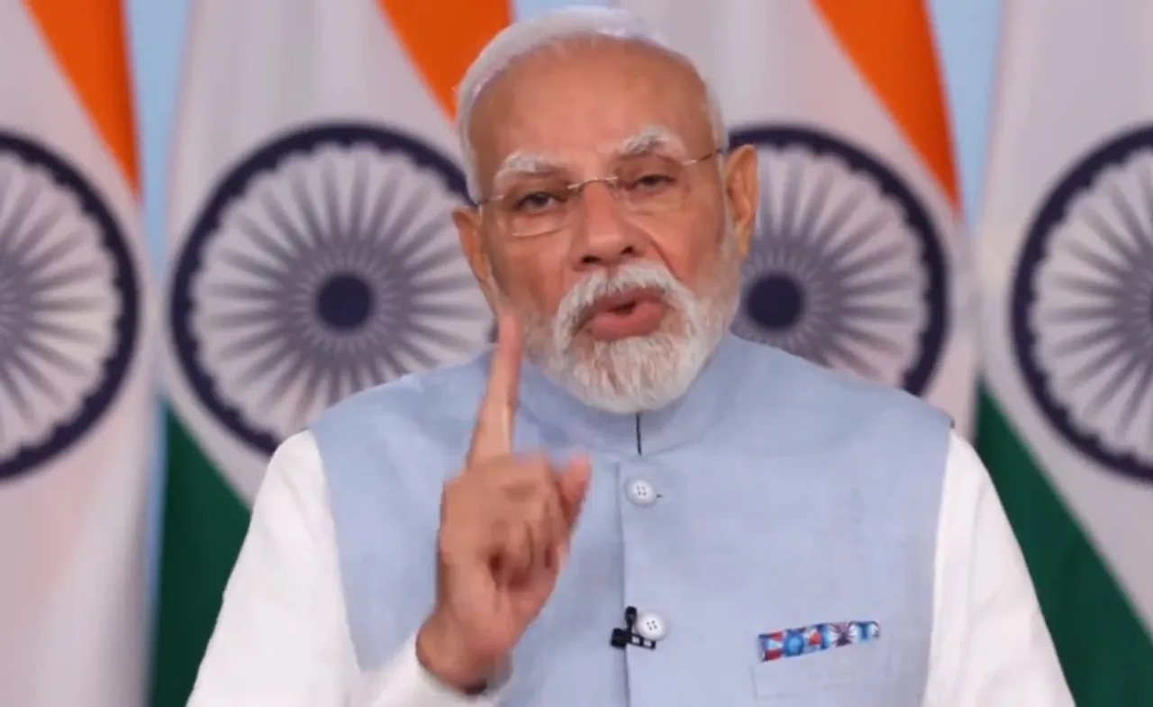 pm modi