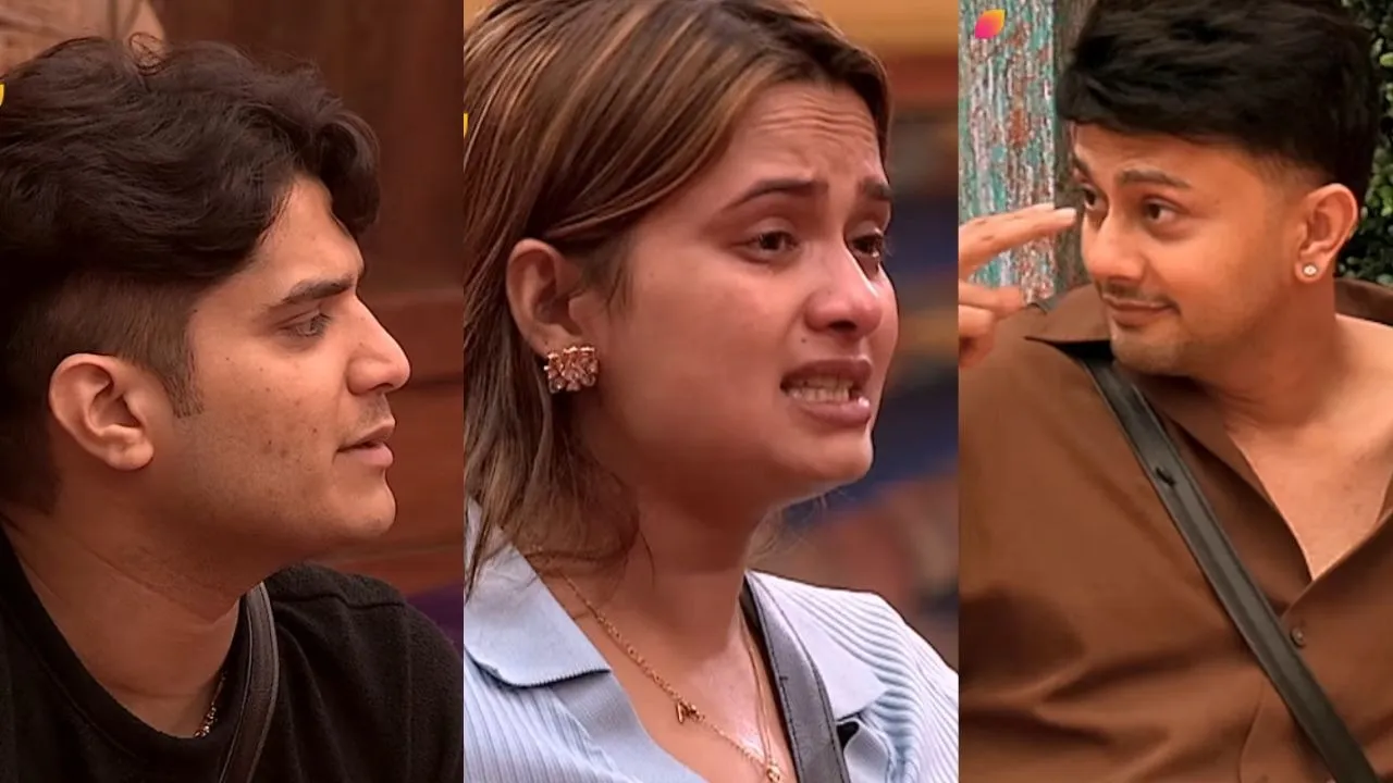 Bigg Boss 19