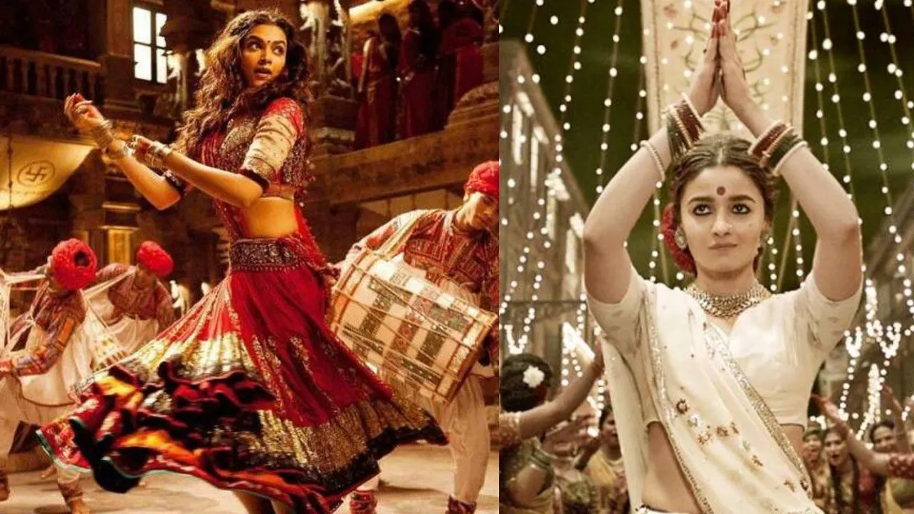 Navratri songs
