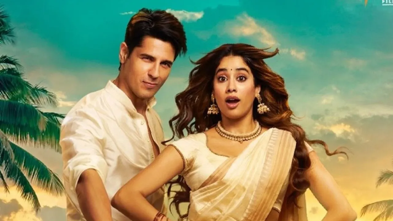 Param sundari ott release date announce know where and when to watch
