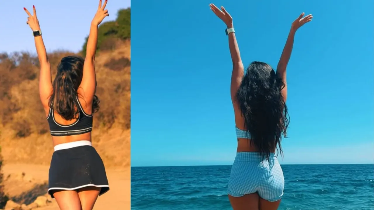 Sana Saeed