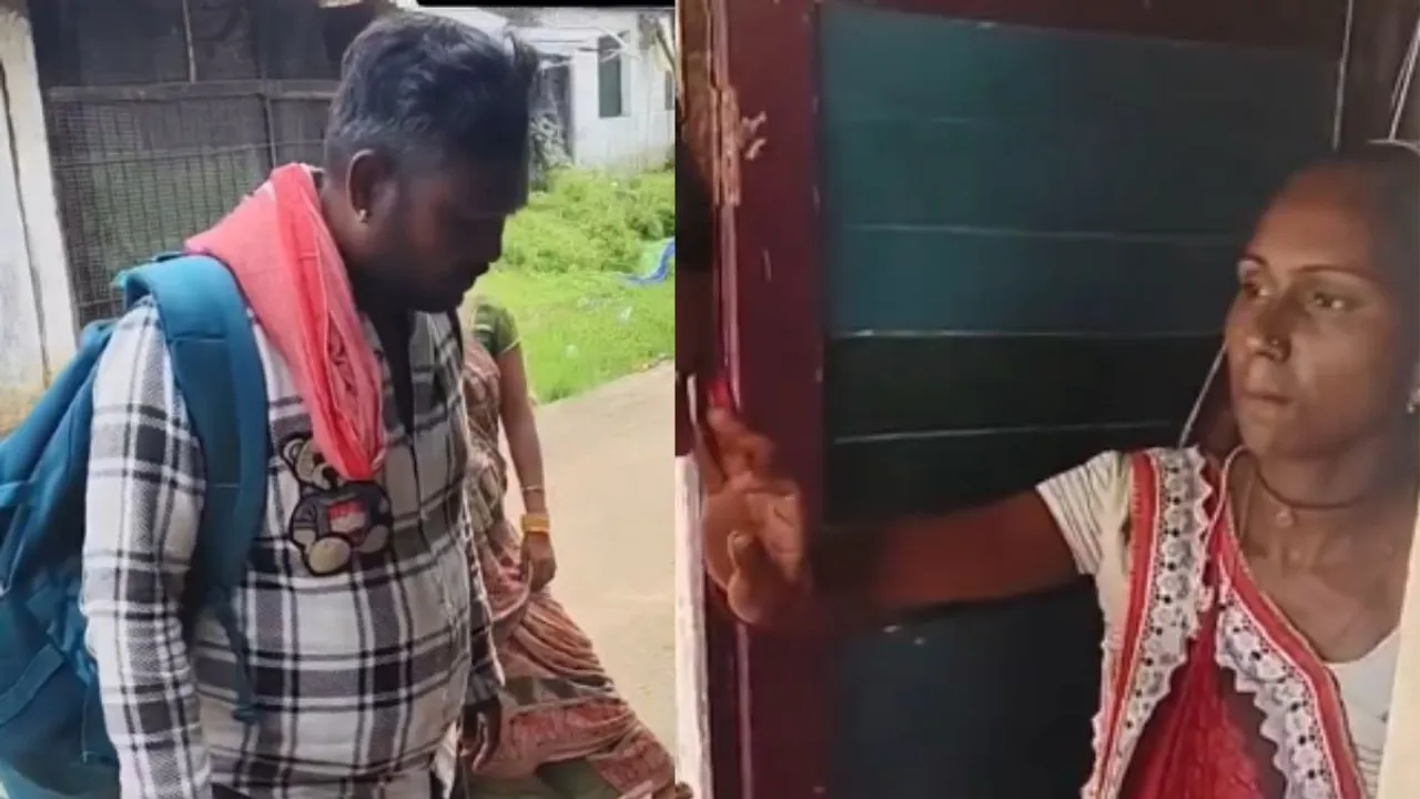 viral videos of couple