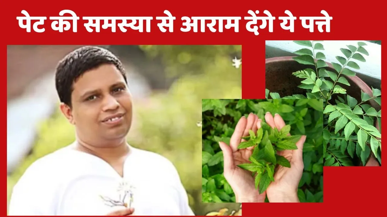 Acharya Balkrishna Health Tips