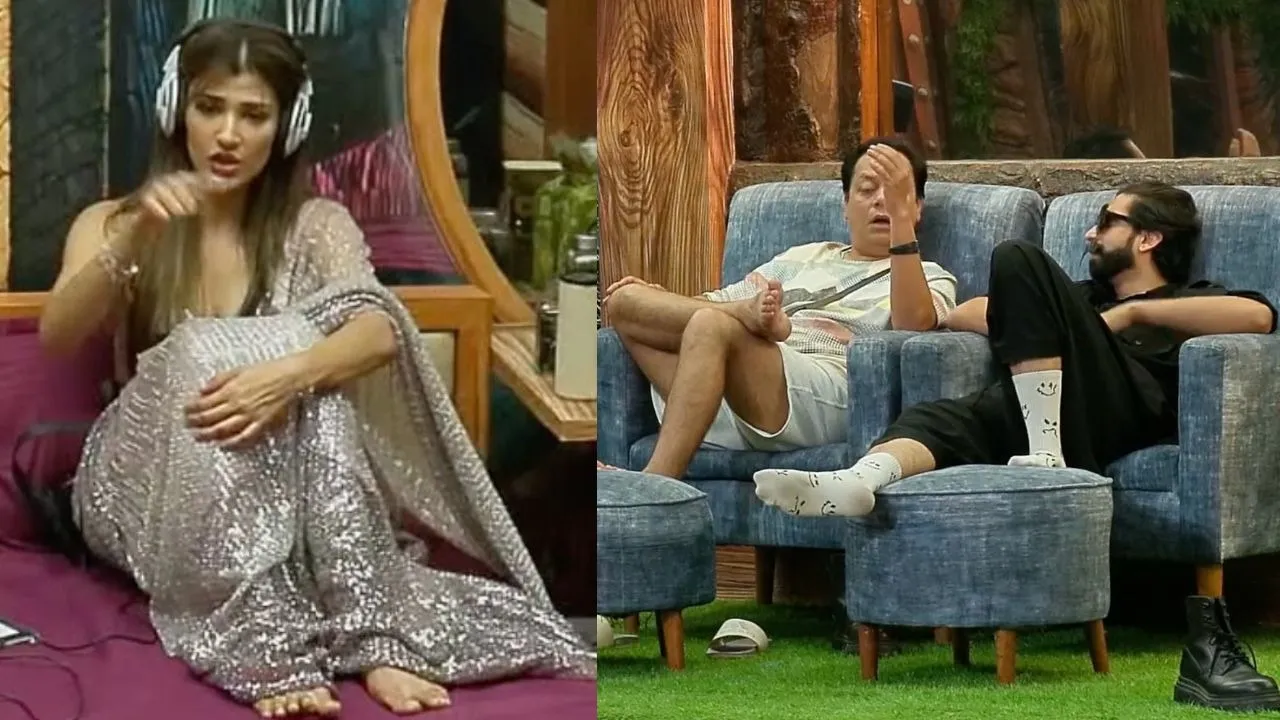 Bigg Boss 19
